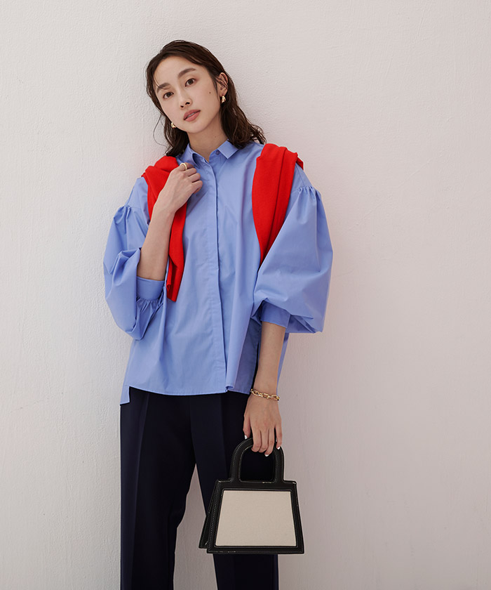 セットでも6千円台 デザインで選ぶアンサンブルニット 40代のプチプラファッション Akane S Happy Coordinate