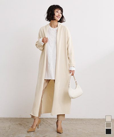 カーディガン パーカー 30代 40代のオフィスカジュアル レディースファッション通販 Ur S ユアーズ 公式通販サイト