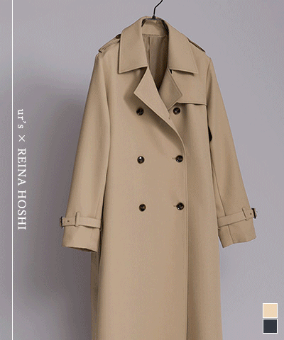 コート 30代 40代のオフィスカジュアル レディースファッション通販 Ur S ユアーズ 公式通販サイト
