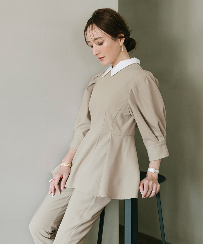 ★未使用 ユアーズ ur's セットアップ S スーツ セレモニー フォーマル★ セレモニーアイテムカテゴリー別