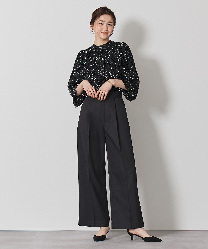 着用画像1