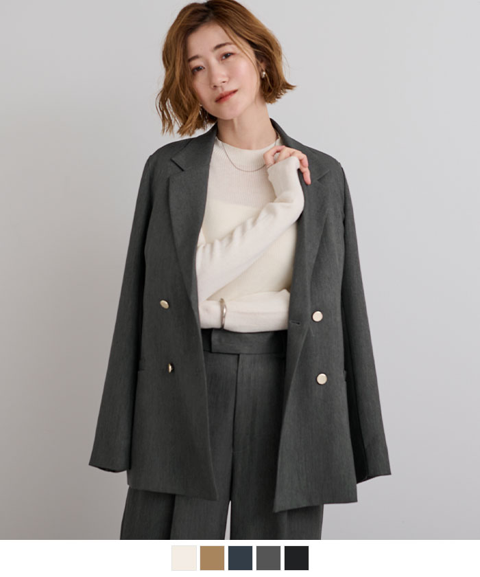 【美品のみ】春服メイン　百貨店ブランドオフィスカジュアルまとめ売り　15着 3270-1381-
