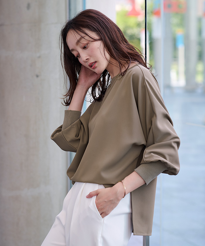 専用です レディース服まとめ売り ほどよいシンプル＆カジュアル感 ブラウン系 OFFICE｜レディースブランド ur's(ユアーズ)公式通販｜価格と