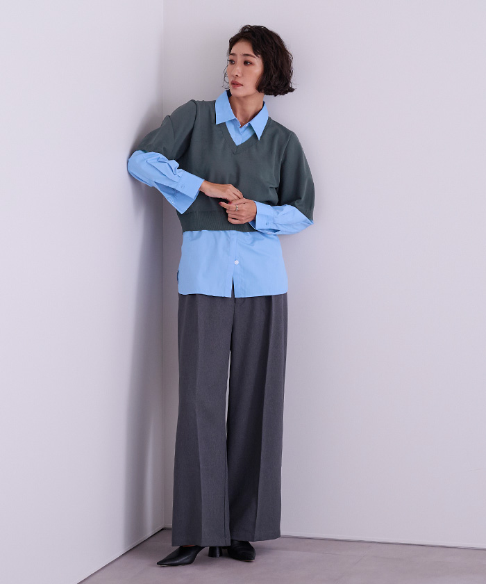 着用画像1