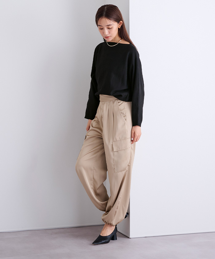 着用画像4
