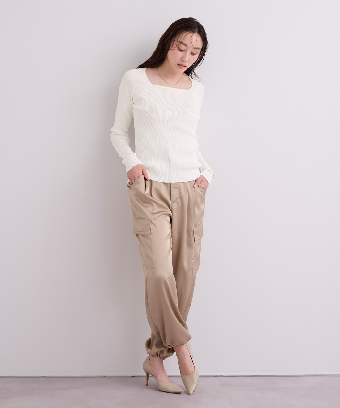 着用画像4
