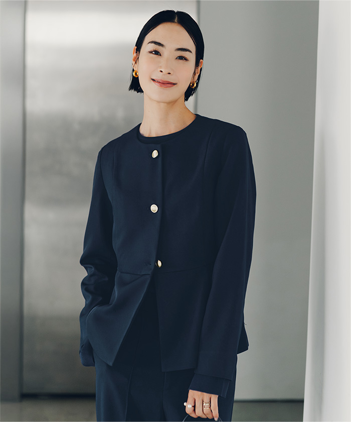 専用です レディース服まとめ売り ほどよいシンプル＆カジュアル感 ブラウン系 ur's（ユアーズ）