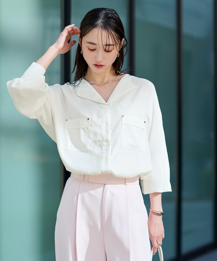 OFFICE｜レディースブランド ur's(ユアーズ)公式通販｜価格と品質の