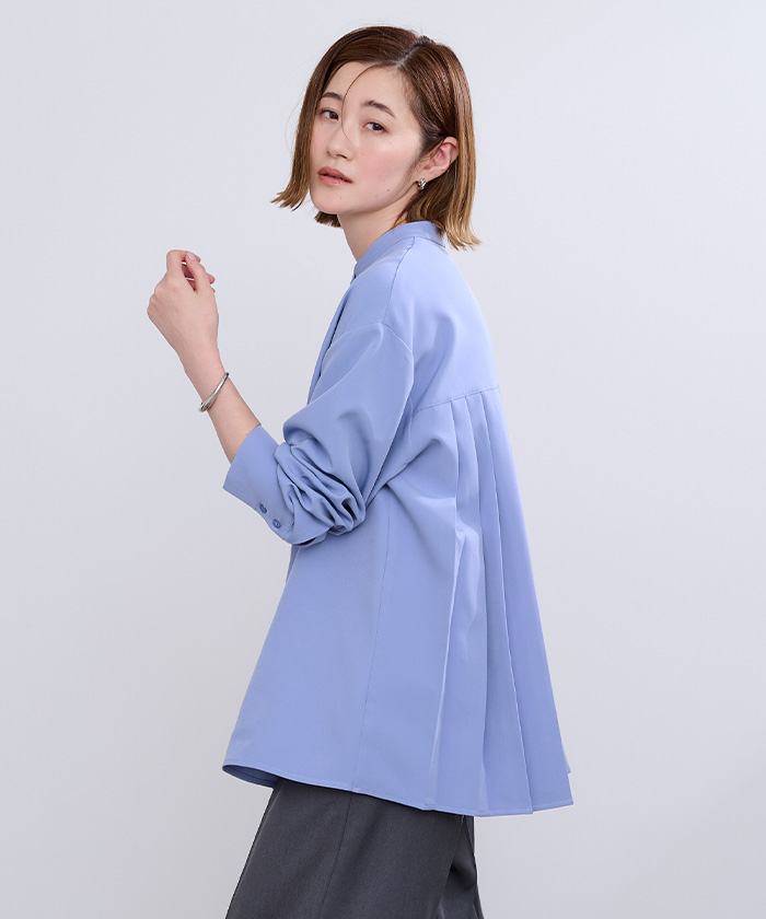 MONTHLY COLOR NOVEMBER – ISSEY MIYAKE ONLINE STORE