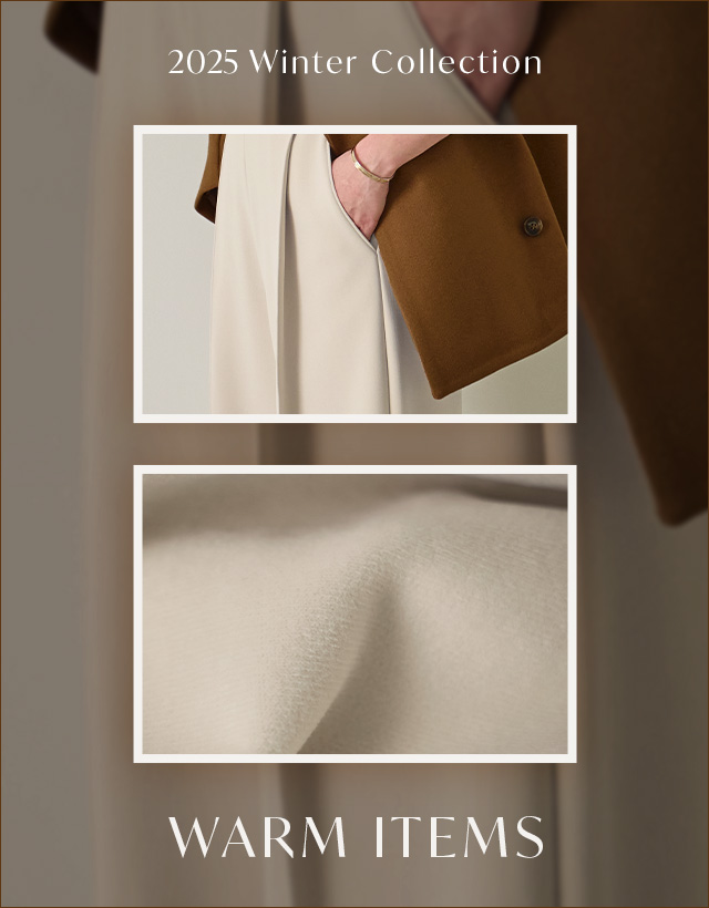 専用です レディース服まとめ売り ほどよいシンプル＆カジュアル感 ブラウン系 リブ イン コンフォート 人気スタイリスト 石上美津江さんとつくった