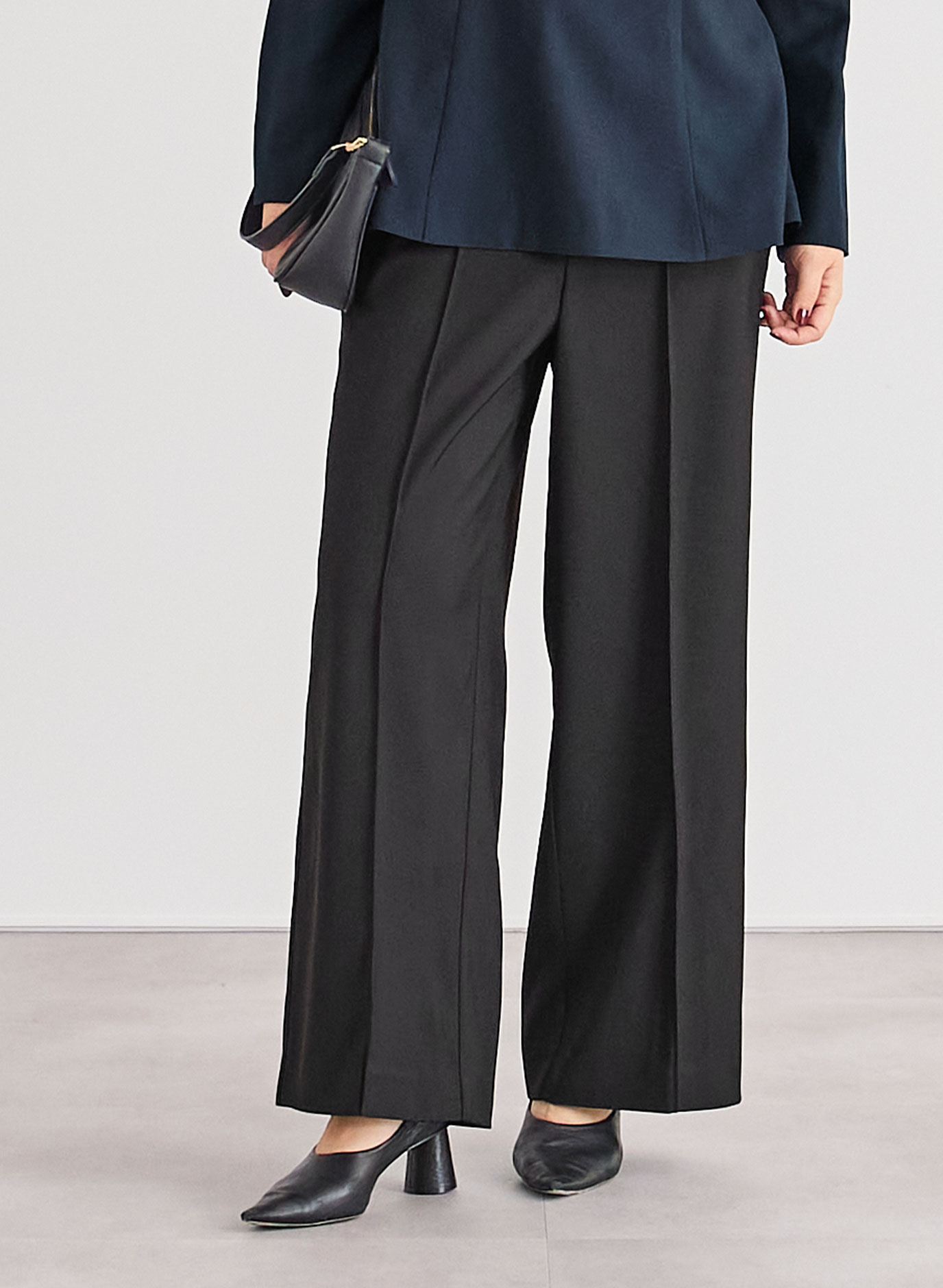 入学式の着こなし2