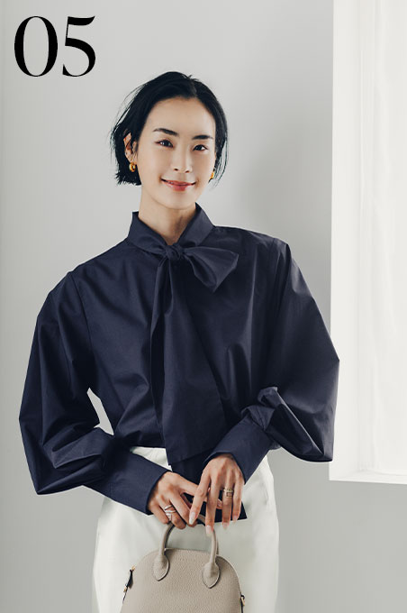 yurikobayashiさん25AWコラボアイコン5