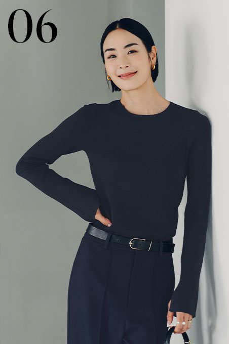 yurikobayashiさん25AWコラボアイコン6